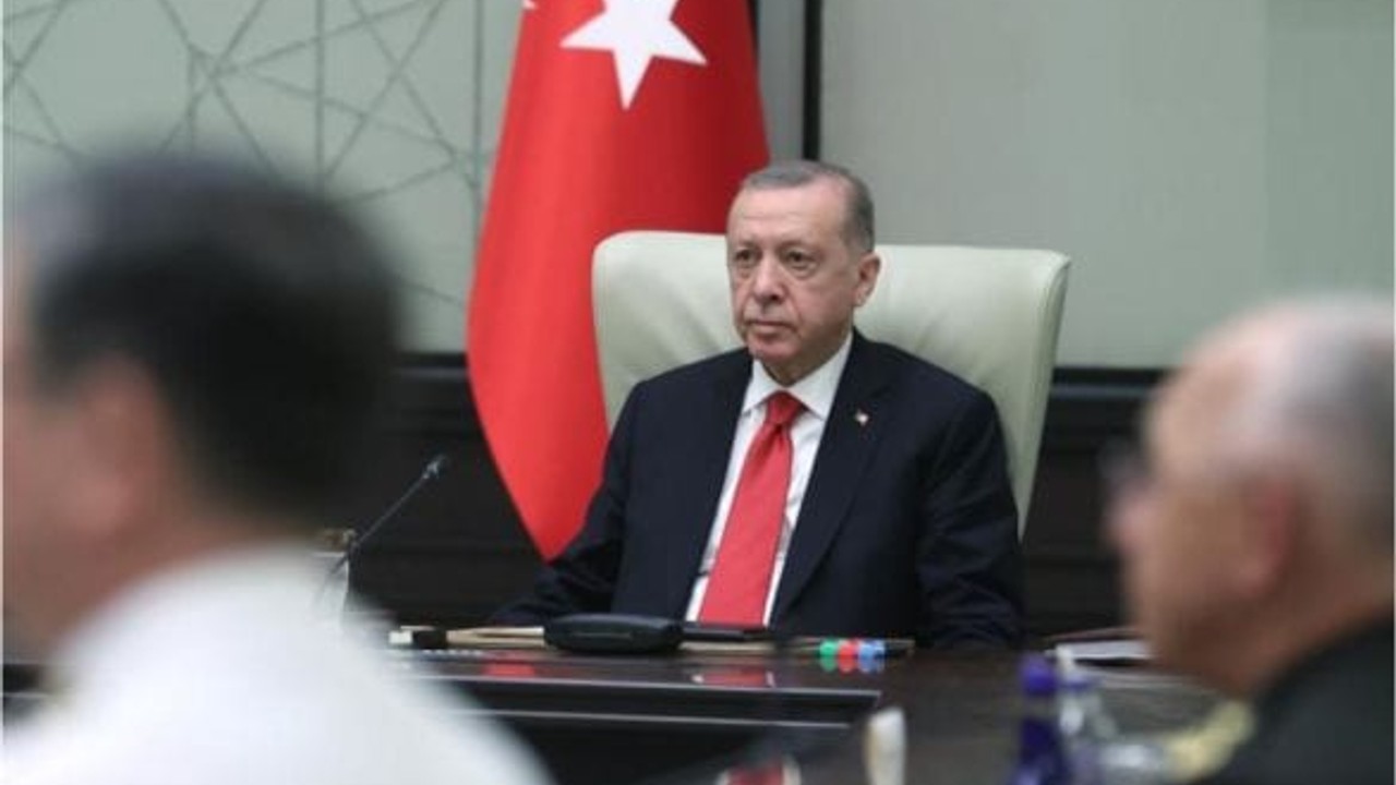Yaş Bu Hafta Toplanacak