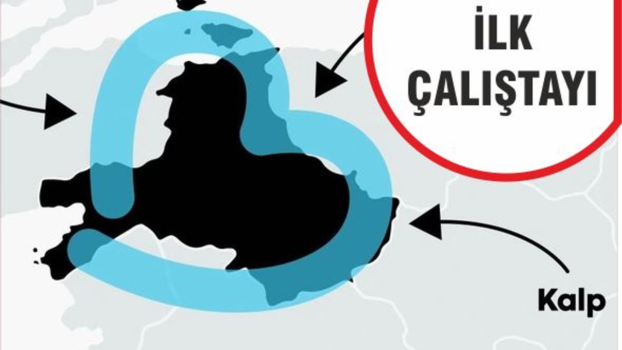 Balıkesir’in Şehir Çalıştayında Neler Konuşulacak?