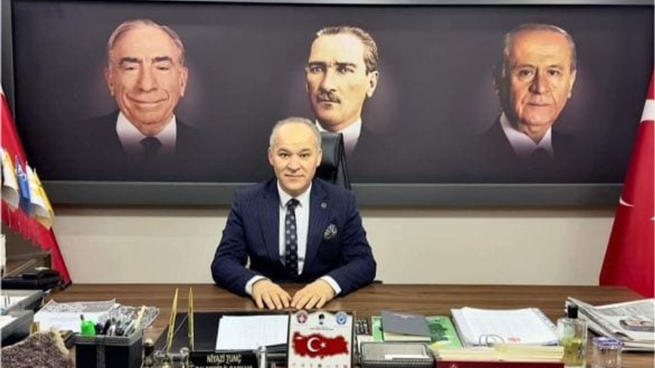 Tunç "Köybaşı Tatlı Su Kurnazlığı Yapıyor"