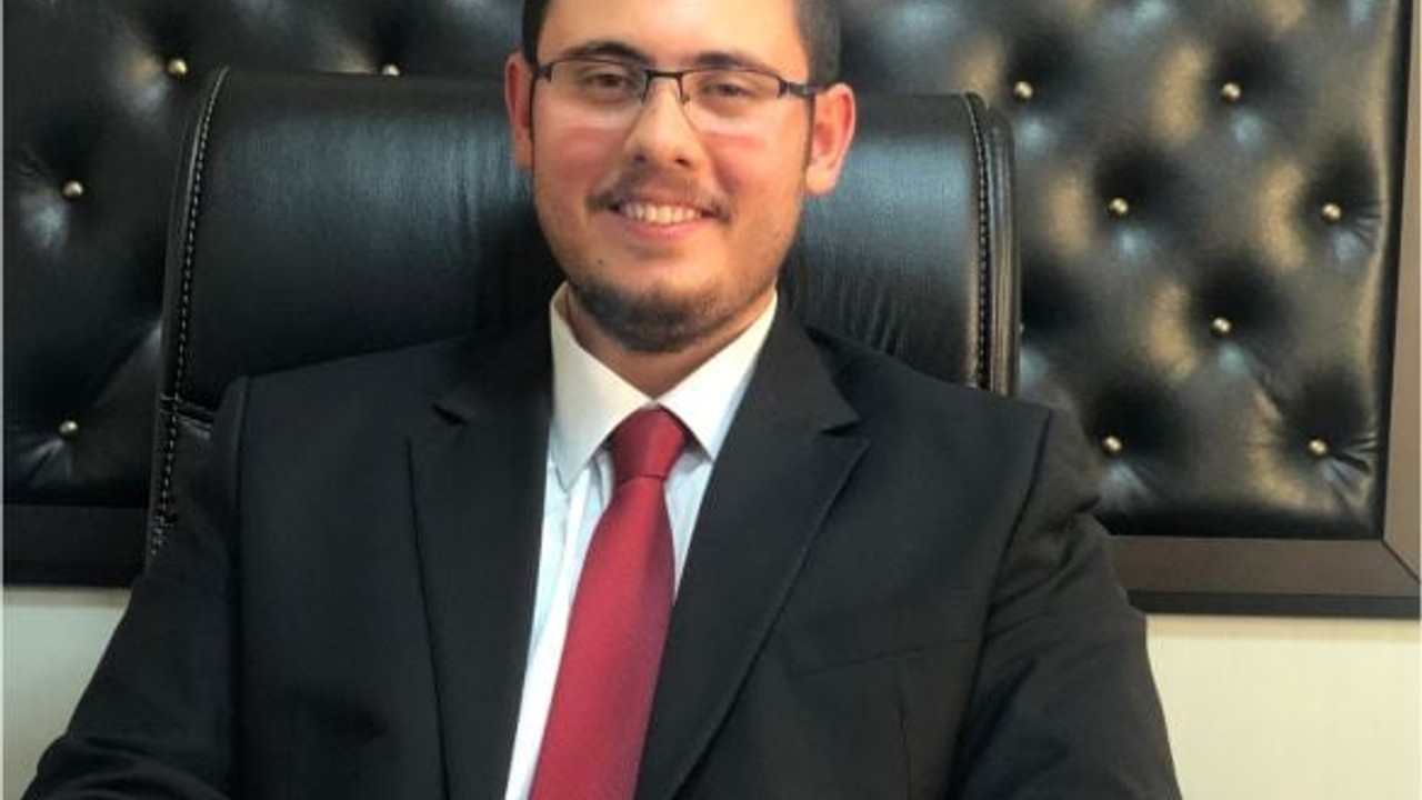 Ayvalık'ın Genç CEO'su Ekonomist Dergisi Listesinde