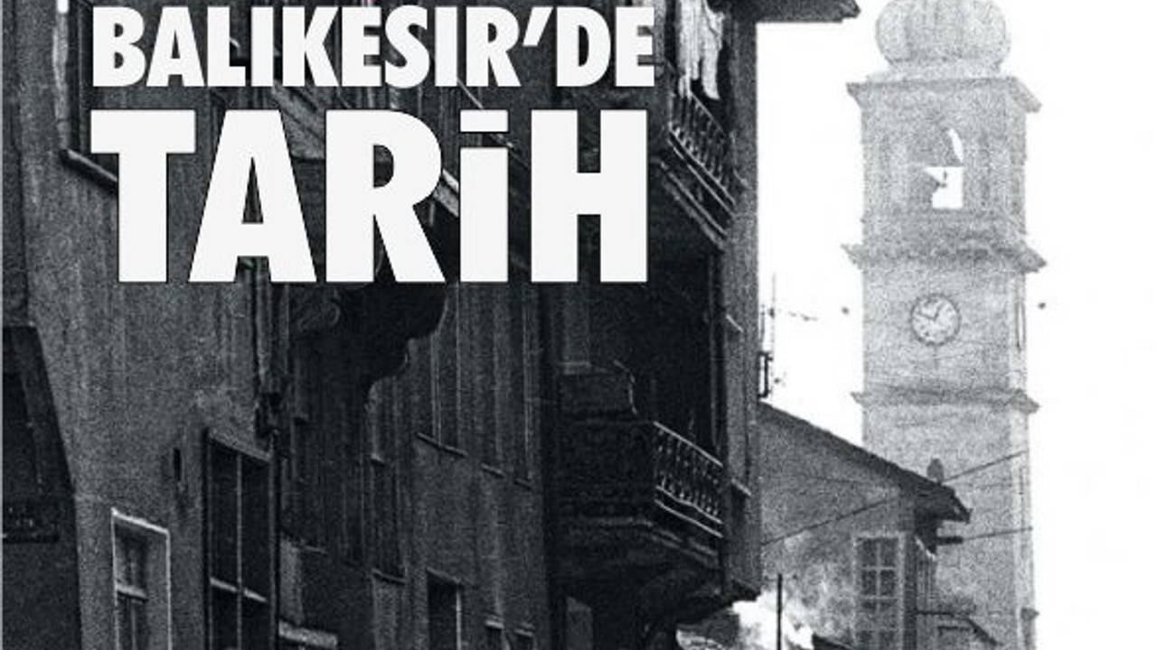 Nostaljik Balıkesir, Bu sayfada siz varsınız