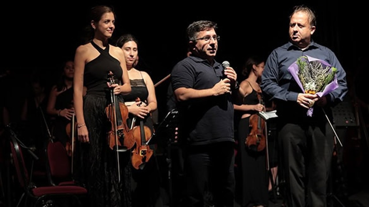 BAÜN, Uluslararası ADRA’FEST 2024’e Ev Sahipliği Yaptı