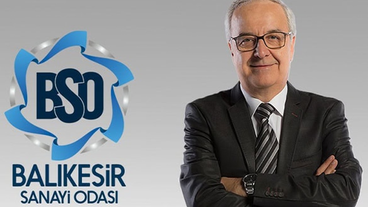 Balıkesir Sanayi Odasından Yeşil Davet