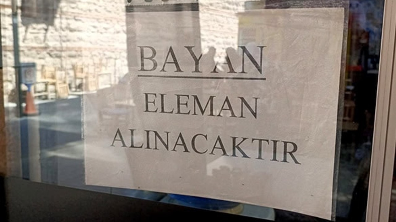 Balıkesir Esnafı Eleman Bulmakta Zorlanıyor