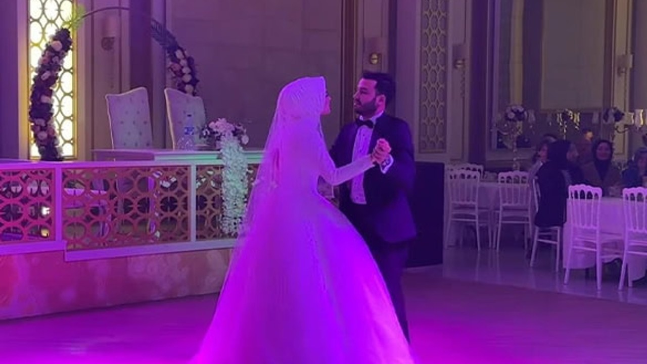 Balıkesir'de Düğünlerin Vazgeçilmez Dans Şarkıları