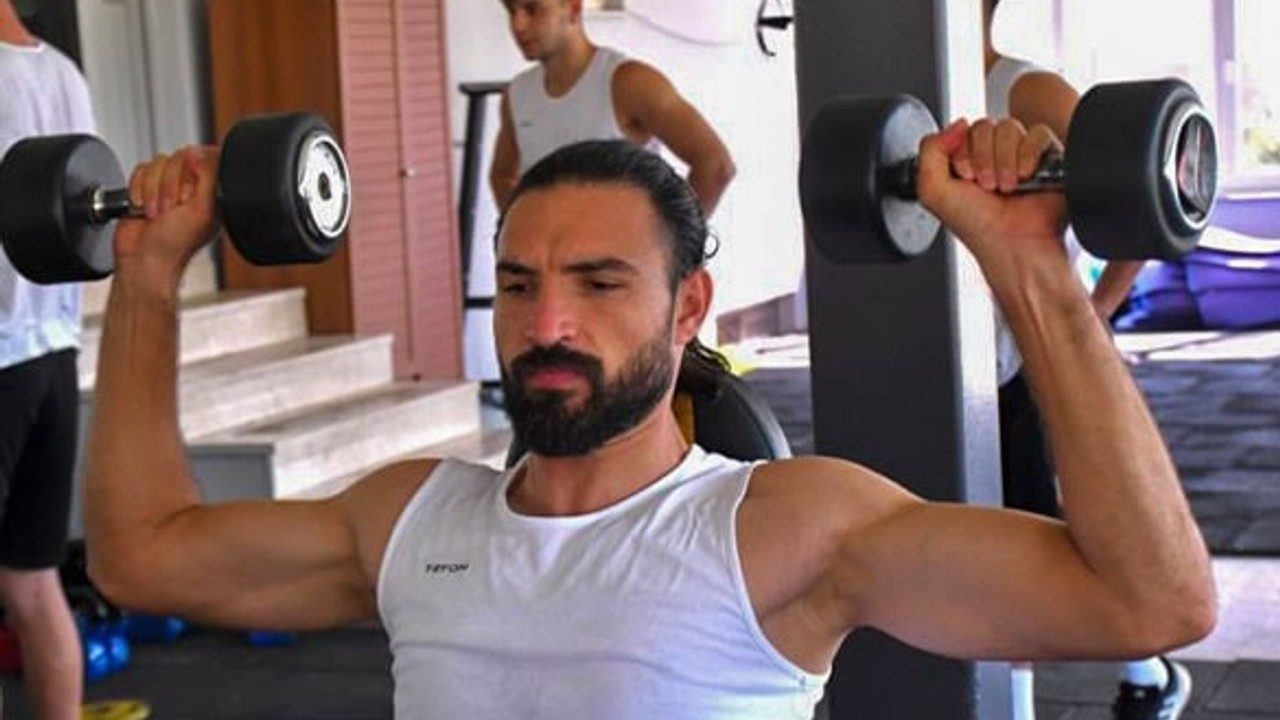 Balıkesirspor 3. Etap Kampı İçin Kartepe'ye Gidiyor