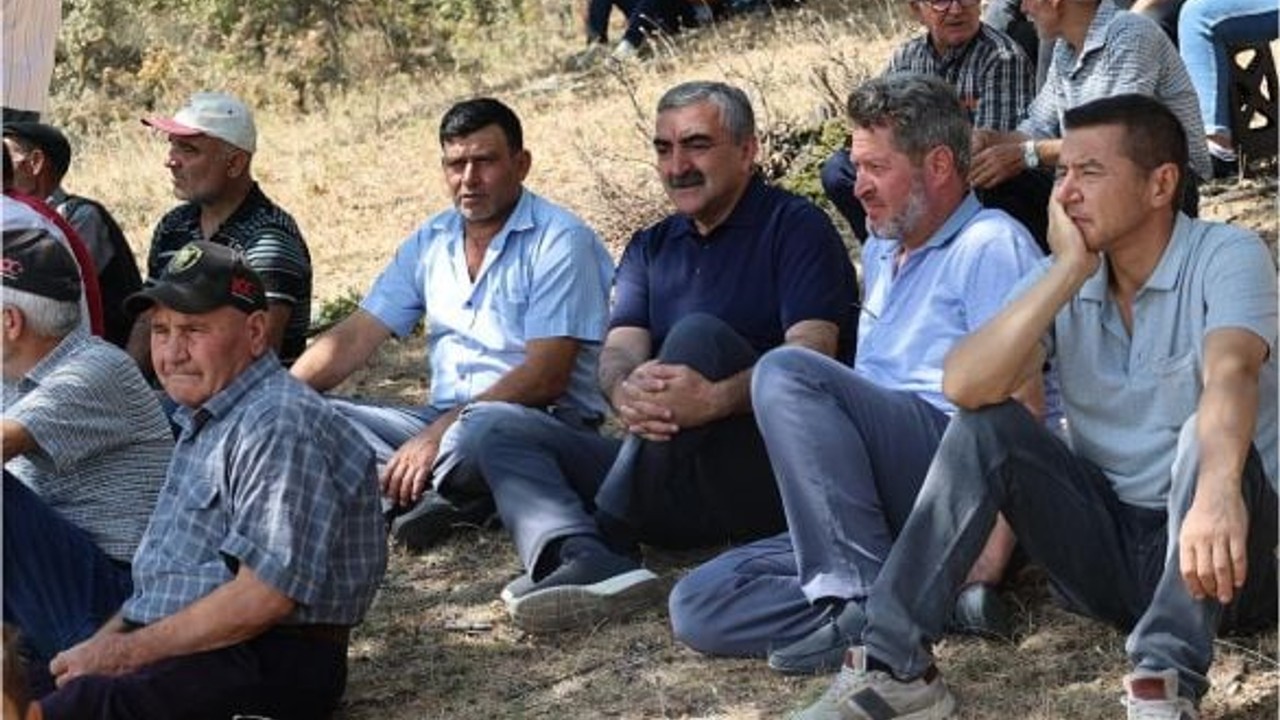 Balya O Sünnet Geleneğini Devam Ettiriyor