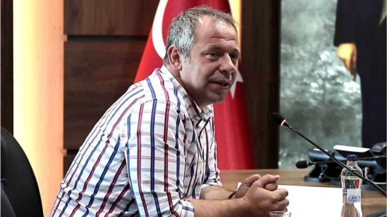 Başkan Bağcı Duyurdu "Başlama vuruşu benden"