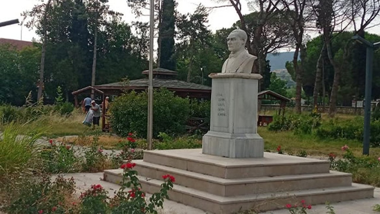 Başkan Lapanta Belediye Çalışmalarını Duyurdu