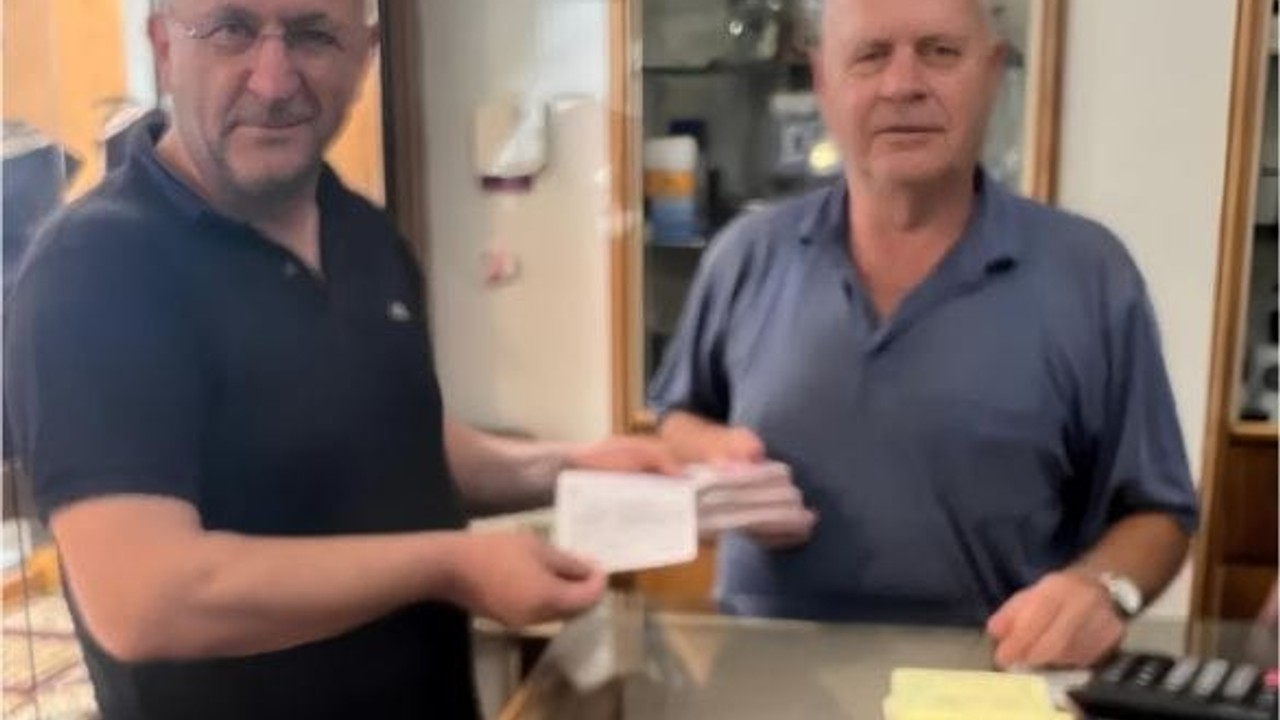 Başkan Semizel Verdiği O Sözü Tutuyor