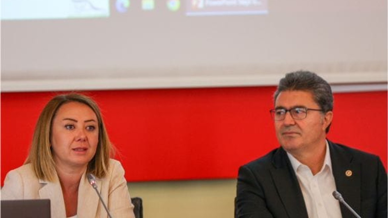 CHP'den Tüzük Kurultayı Hazırlığı
