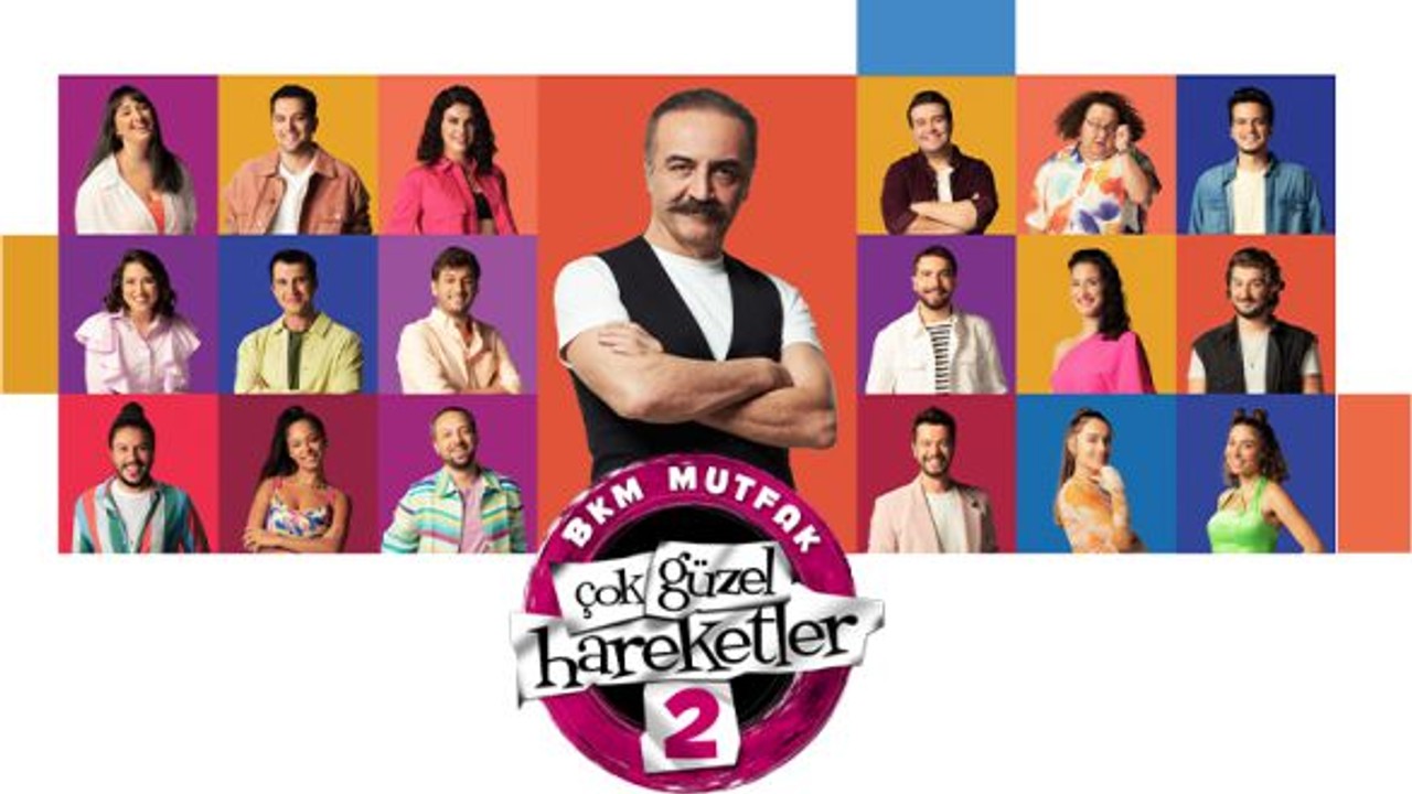 Çok Güzel Hareketler Bunlar 2 Balıkesir'de