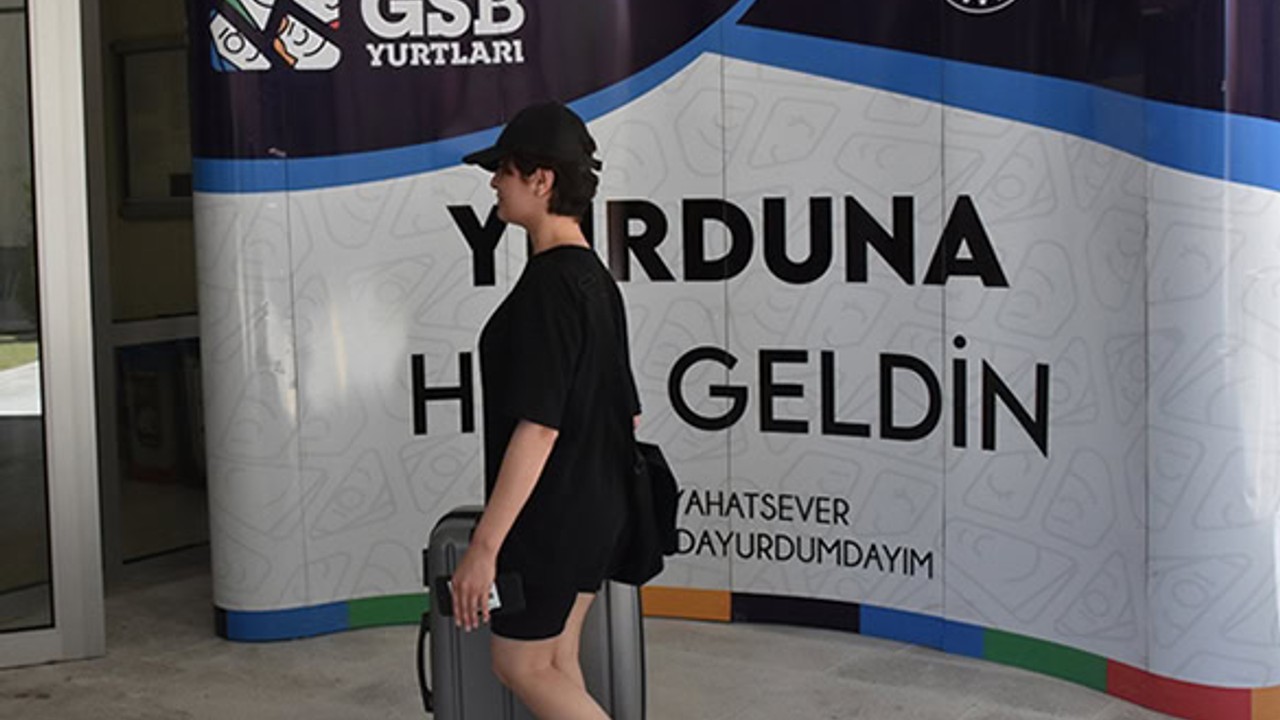 GSB Yurt Başvuruları Başladı: Son Tarih 24 Ağustos