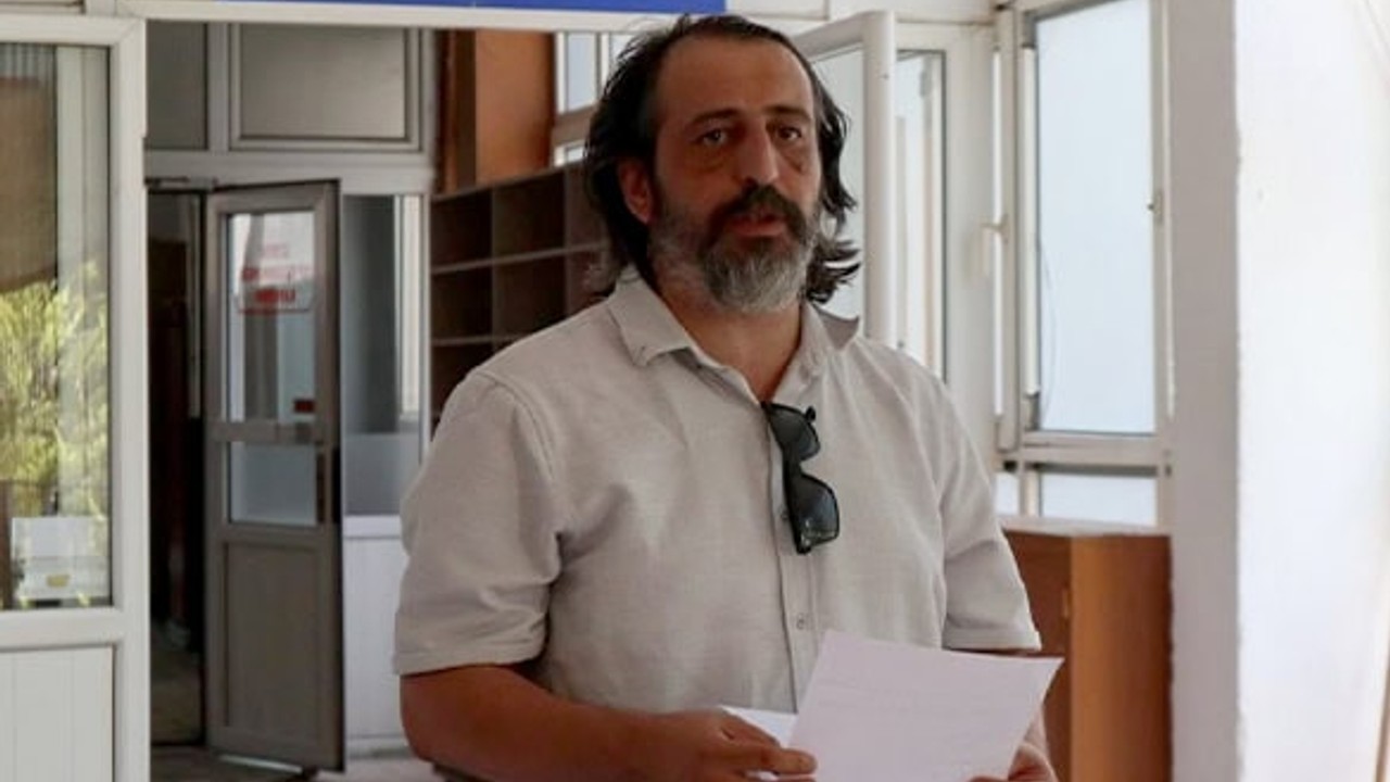 GÜMAMED'de Tufan Dalgıç Güven Tazeledi
