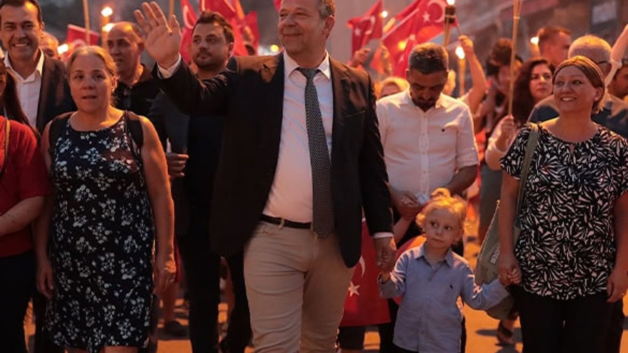 Gömeç’te Zafer Bayramı ve Festival Coşkusu