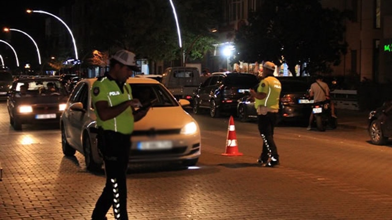 Gönen'de 829 Kişinin GBT Sorgusu Yapıldı
