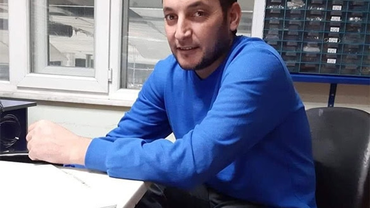 Gönen’de İnşaat İşçisi 9 Metreden Düşerek Hayatını Kaybetti