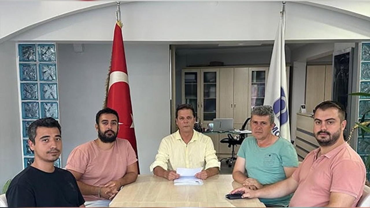 İnşaat Mühendisleri Odası "25 Yıl Geçti, Aynı Tehlike Kapıda"