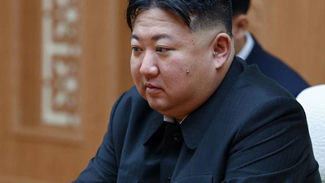 Kim Jong-un, Sel Yardımı Tekliflerini Geri Çevirdi