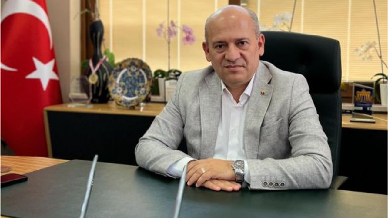 Krizde Birlik Mesajı! Ticaret Odası'ndan Çağrı
