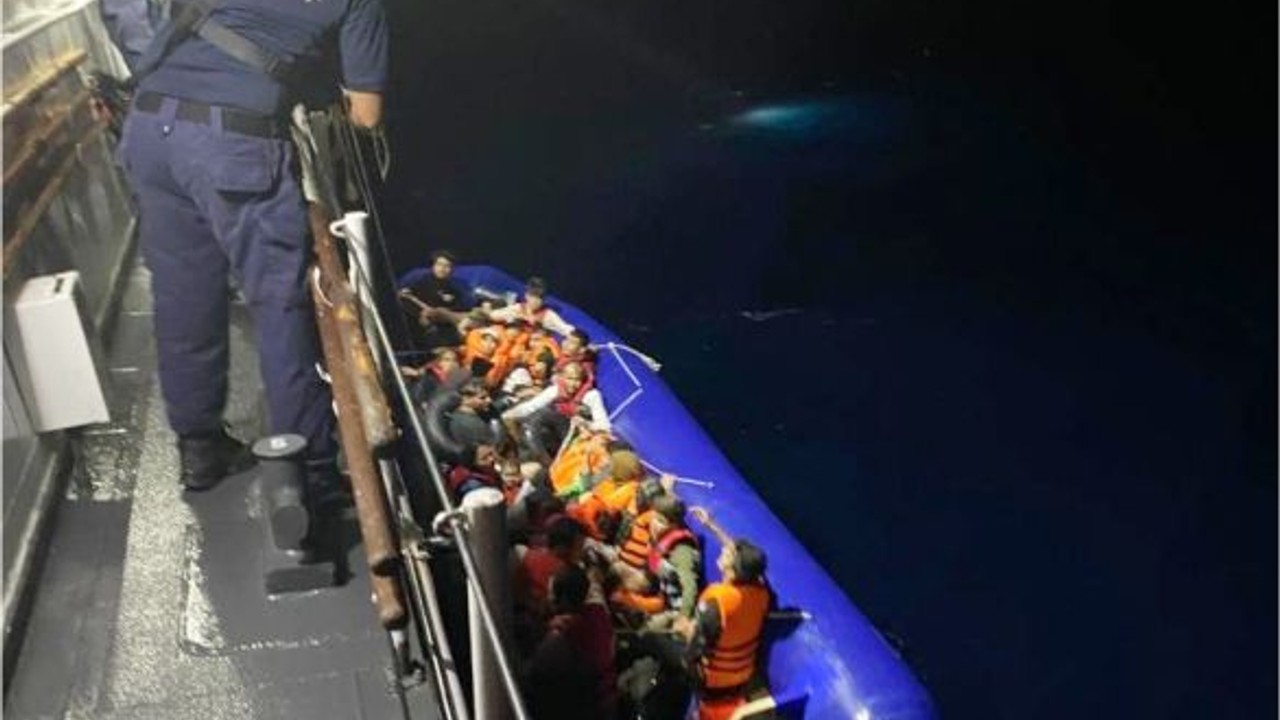 Lastik Botta Ölüm Kalım Mücadelesi!
