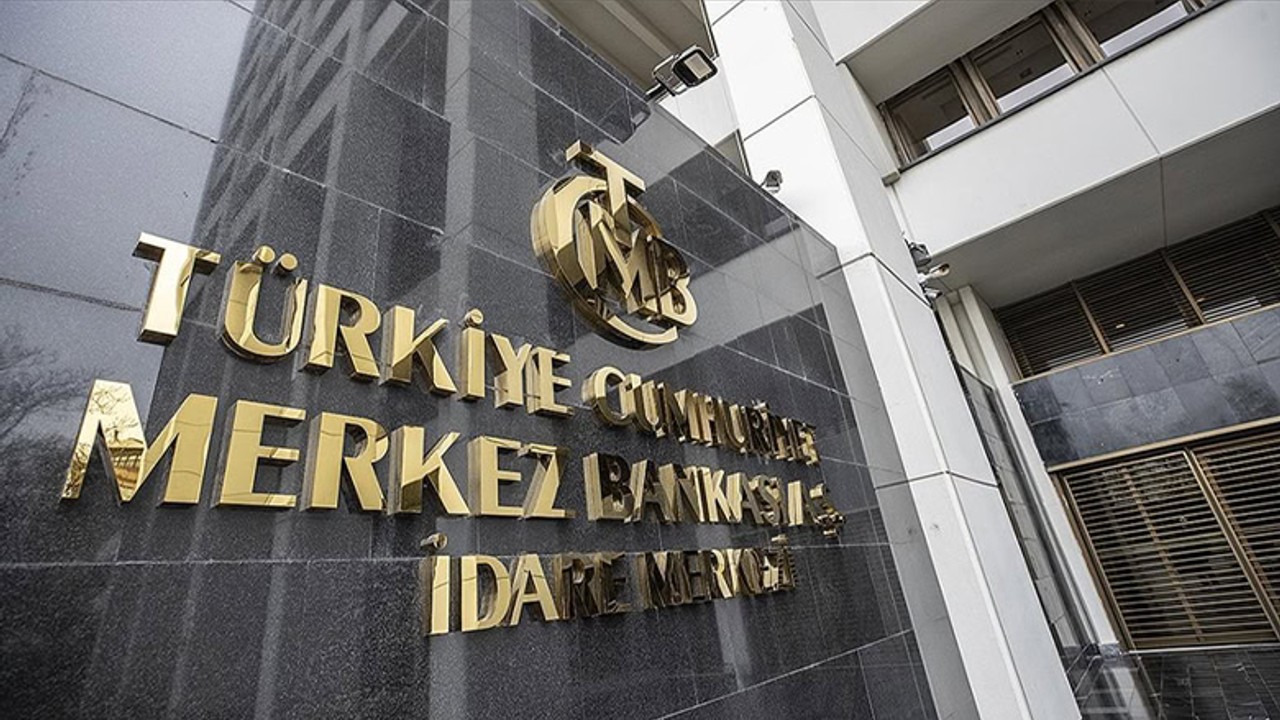 Merkez Bankası Faiz Oranını Yüzde 50’de Sabit Tuttu