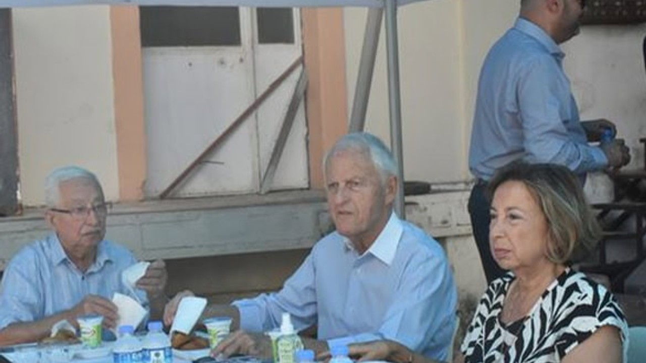 Müşerref Yırcalı Vefatının 40. Gününde Anıldı