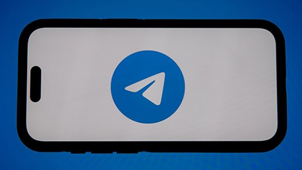Rusya'dan Telegram'a 4 Milyon Ruble Para Cezası