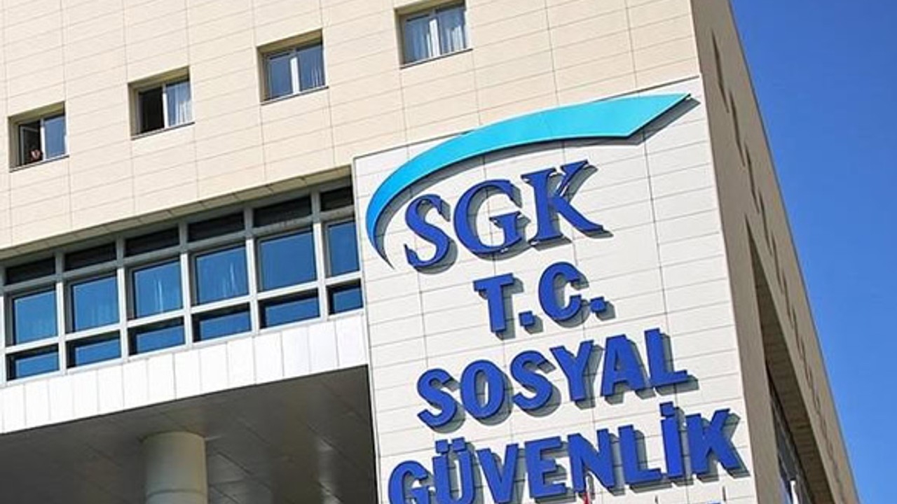 SGK, 70 Sözleşmeli Bilişim Personeli Alacak