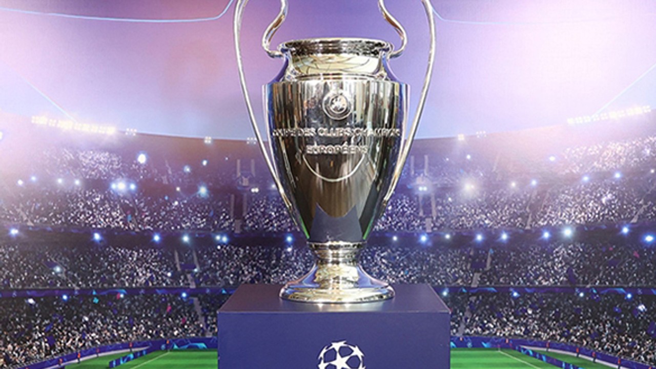 Şampiyonlar Ligi Play-Off Turu Heyecanı Başlıyor