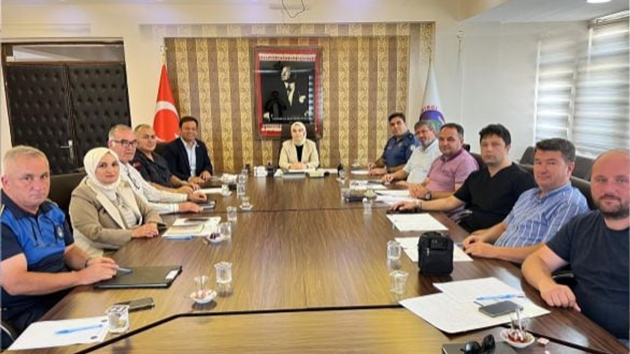 Balıkesir'in Bu İlçesi İçin 3 Önemli Karar Alındı