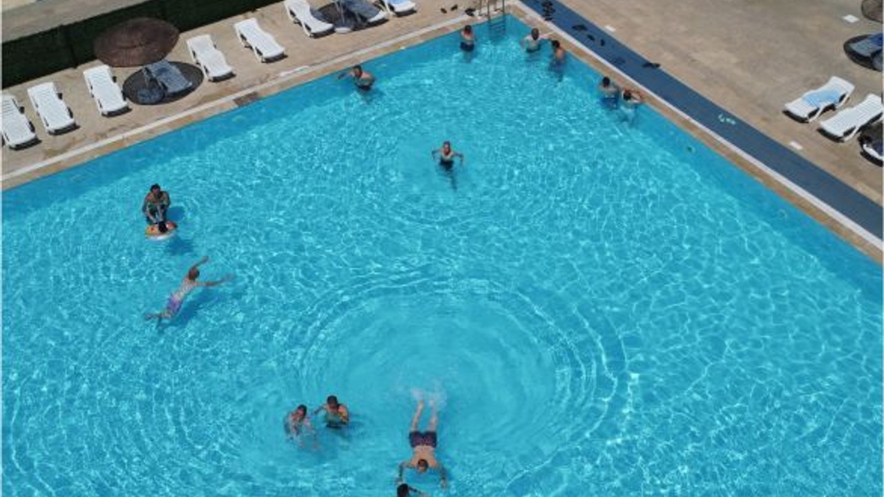 Susurluk Belediyesi’nden Sosyal Entegrasyon Hamlesi