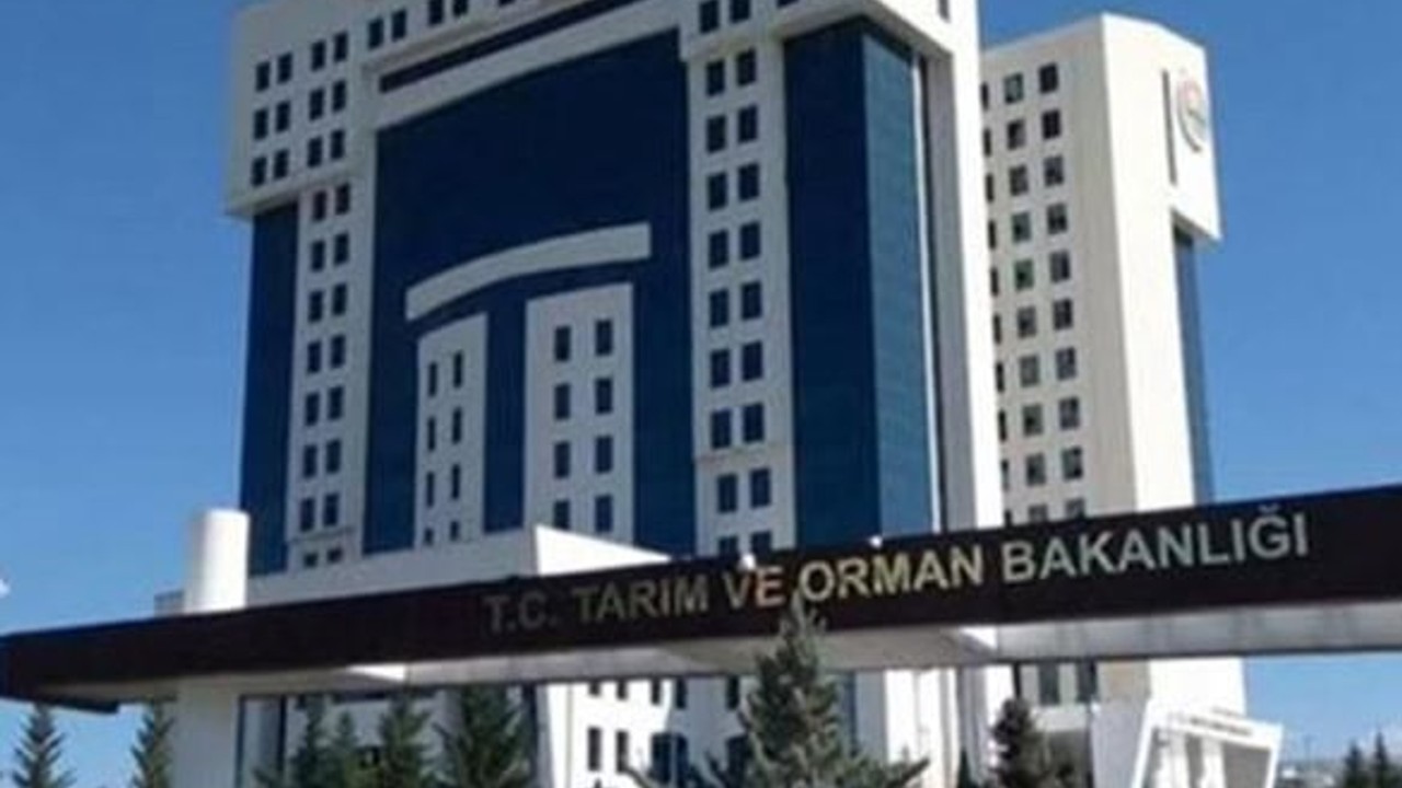 Tarım ve Ticaret Bakanlığı’ndan Sert Uyarı