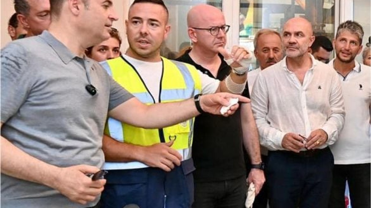 Temiz Su İçin Avşa’da Kritik Denetim