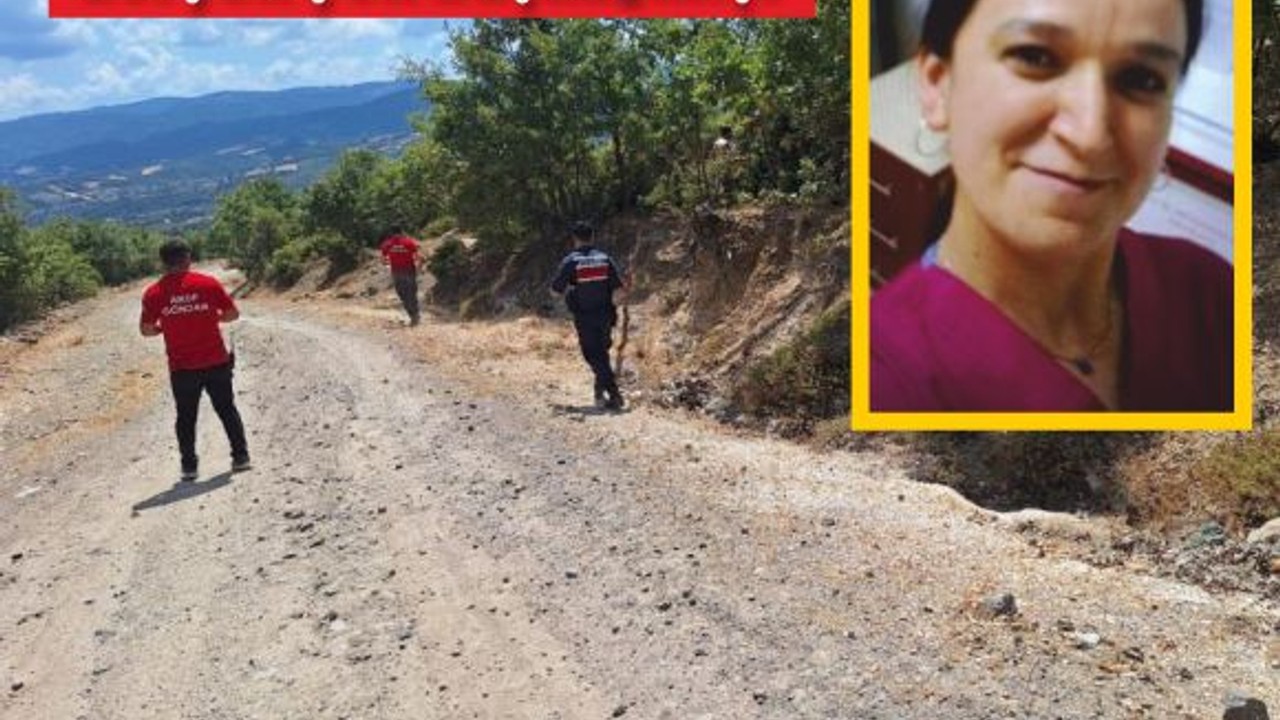 Balıkesir'de Kaybolmuştu! Bakın Neler Söyledi