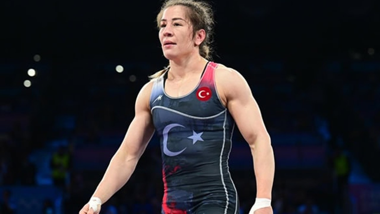 Yasemin Adar Yiğit Çeyrek Finalde Mağlup Oldu