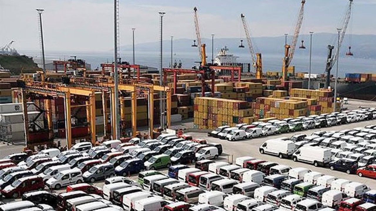 Yurt Dışı Üretici Fiyat Endeksi Yükselişte