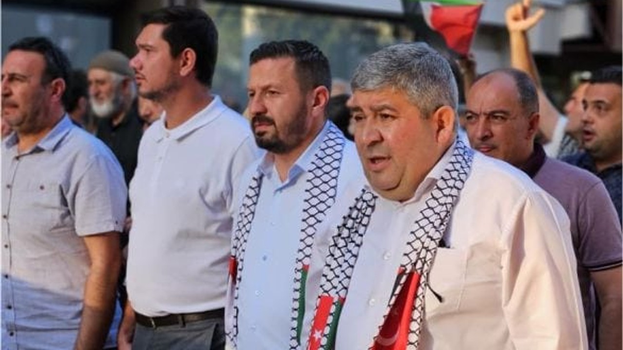 MEMUR SEN “ZULME SESSİZ KALAMAYIZ”