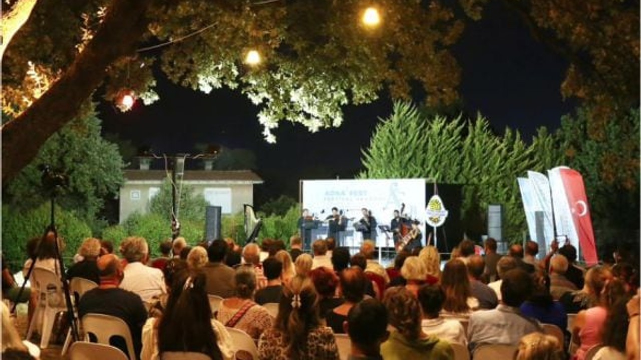 Balıkesir Adra'fest Coşkusu Devam Ediyor!