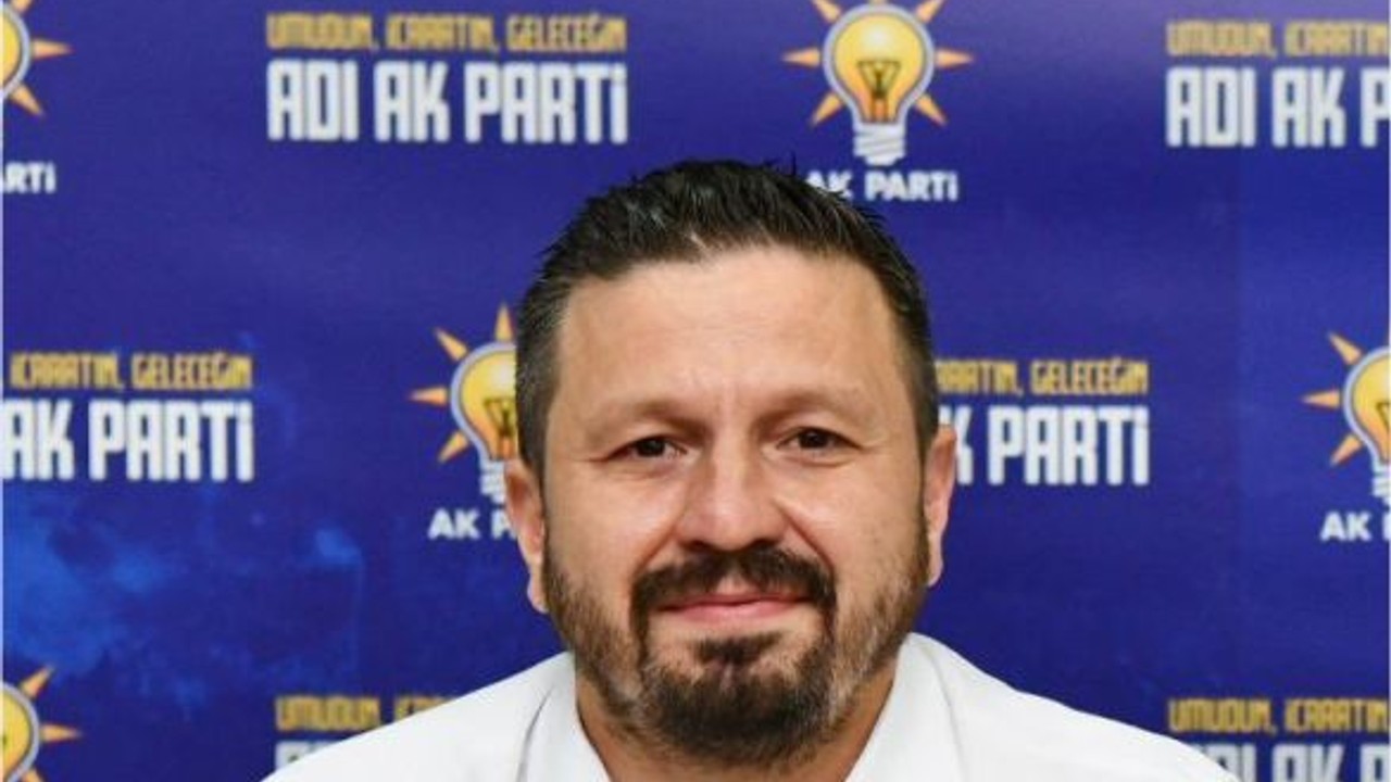 AK Parti İl Başkanı: Demokrasi Düşmanlarına Geçit Vermeyeceğiz