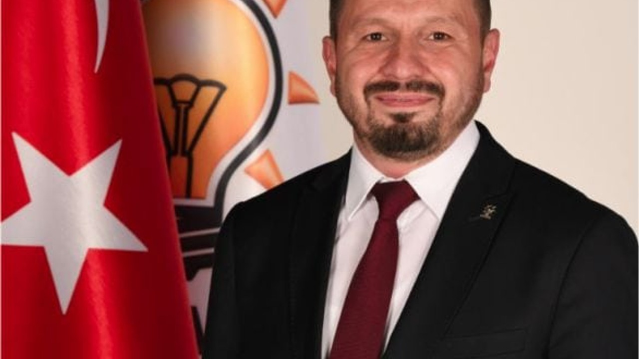 AK Parti Balıkesir İl Başkanı Ölümden Döndü