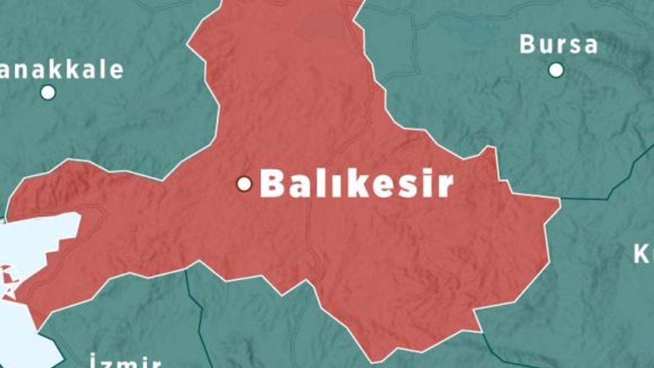 TMMOB'dan Deprem Uyarısı
