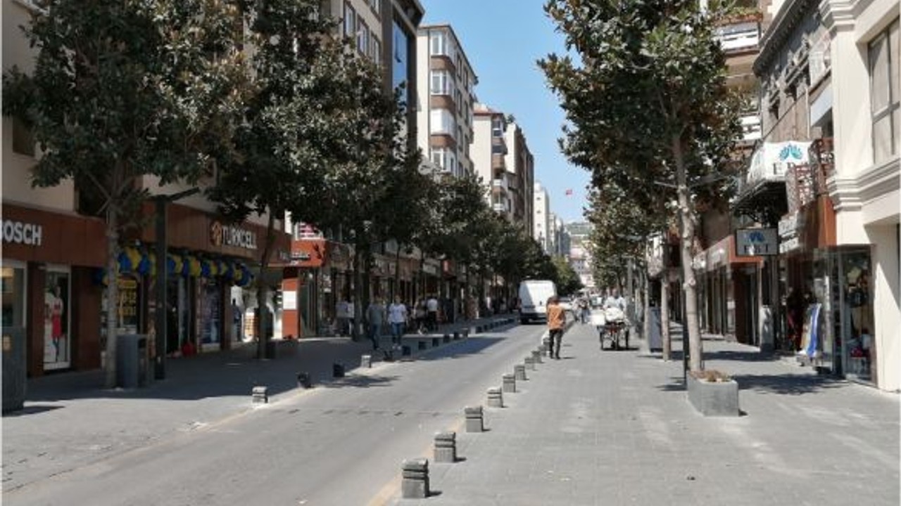 Balıkesir'de Havalar Ne Zaman Serinleyecek?