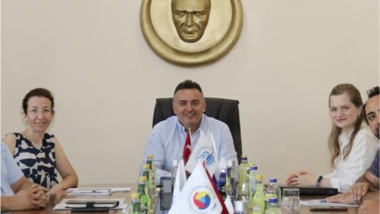 Serbest Bölge İçin Bandırma’da İlk Adım Atıldı
