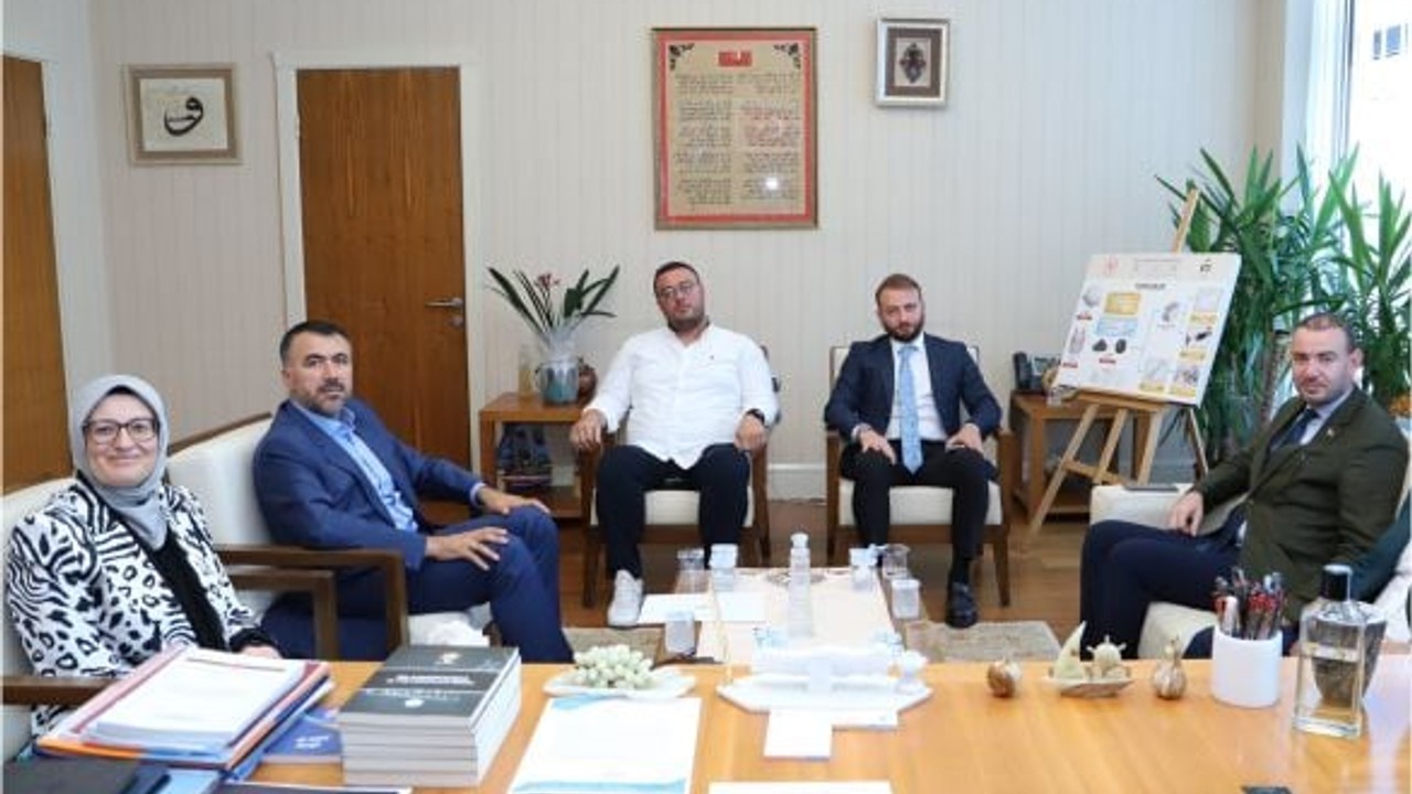 953 Yıllık Zafer İçin Ahlat'ta Büyük Buluşma