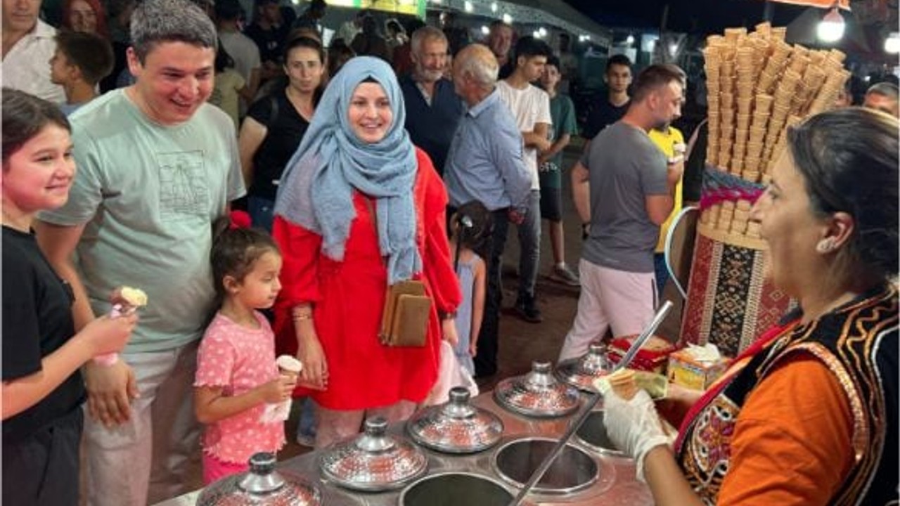 Bigadiç Panayırı’na Görülmemiş İlgi