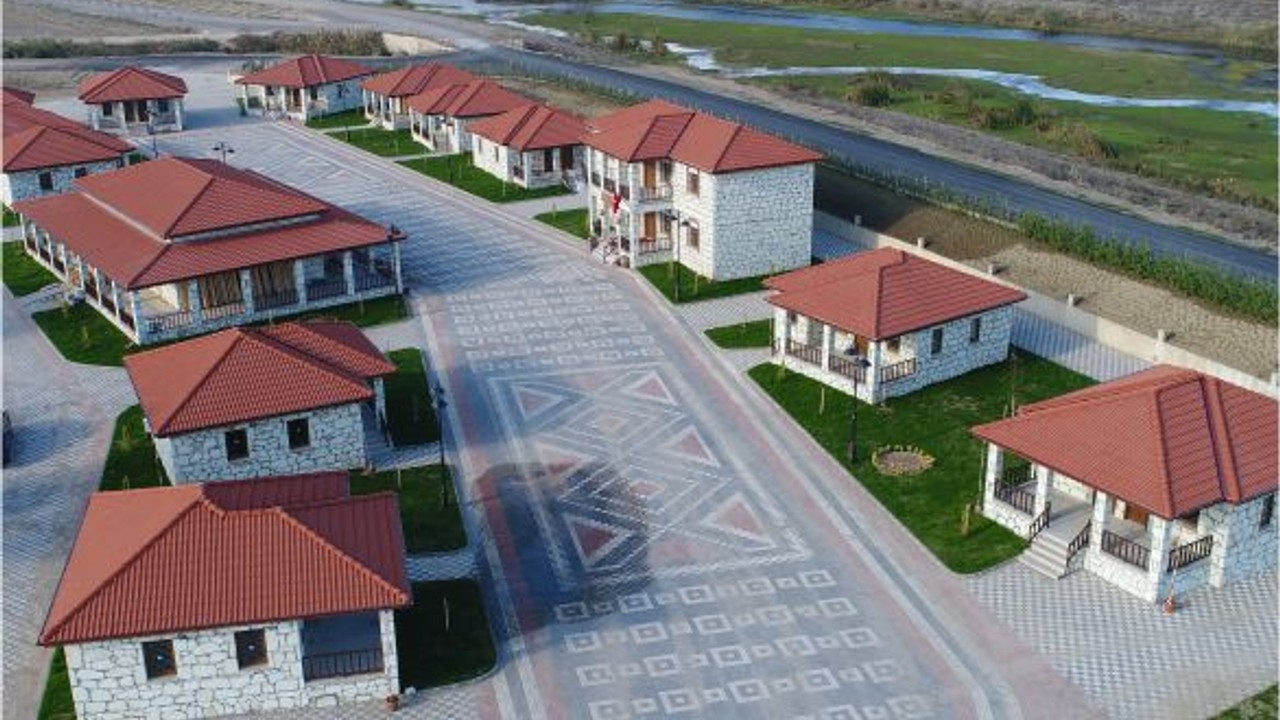 İlk Gördüğünüzde Burası Bigadiç Diyeceksiniz!