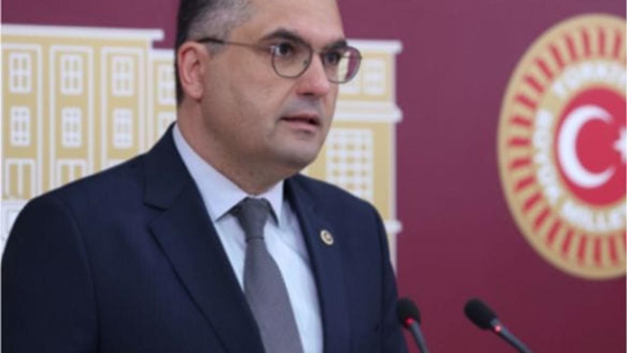 Burak Dalgın "GMYK Üyeliğimi Tamamladım"