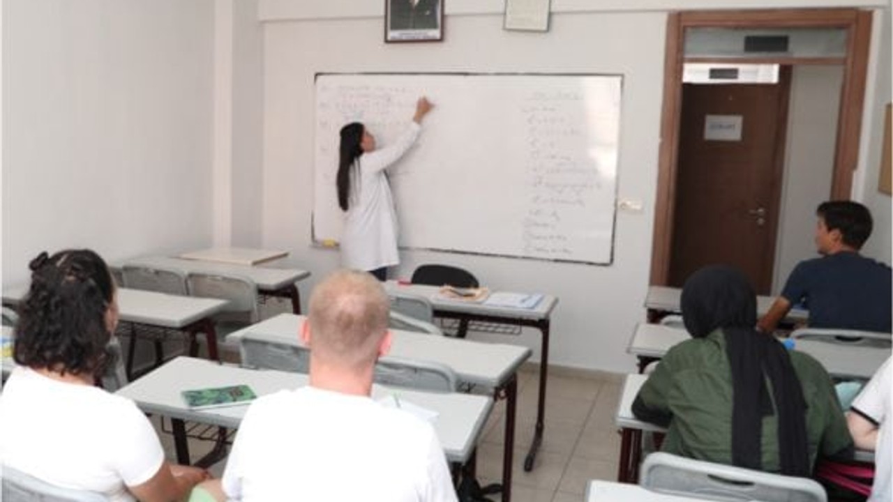 BURSEM Öğrencileri YKS’de Fırtına Gibi Esti!
