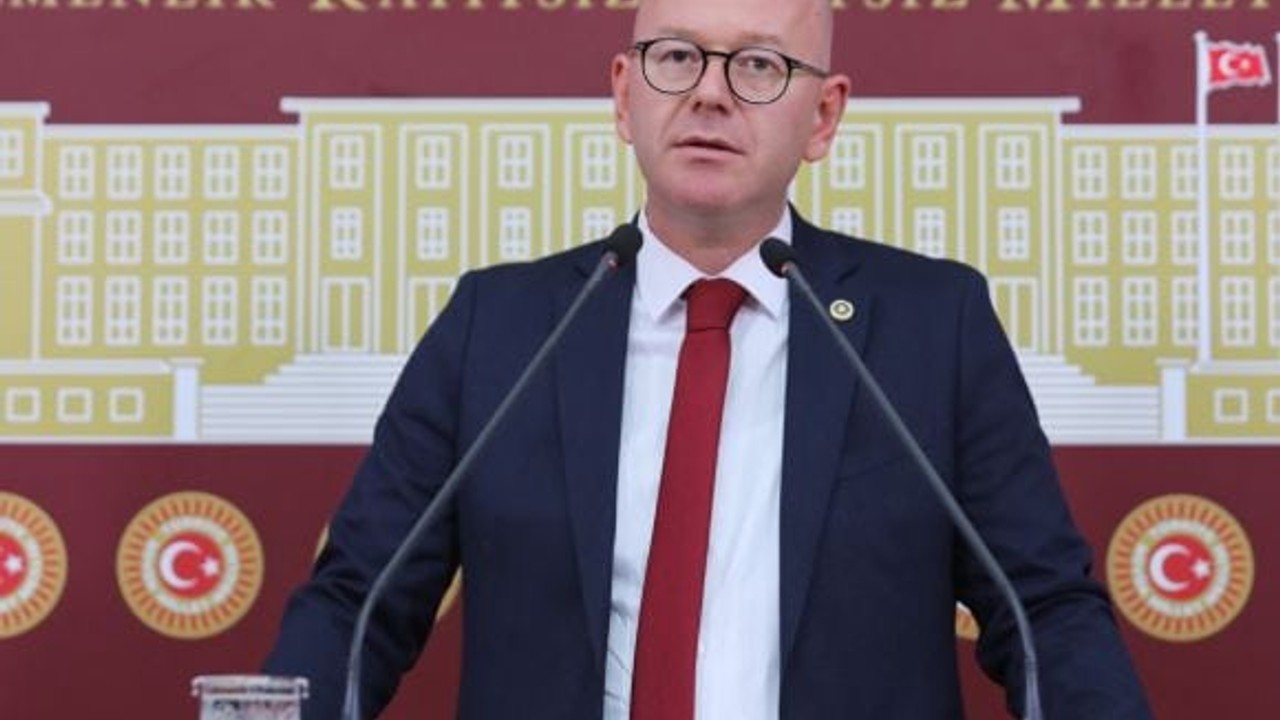 Sarı “Yangınlarda Hava Gücünün Yüzde 37’si Kullanıldı”